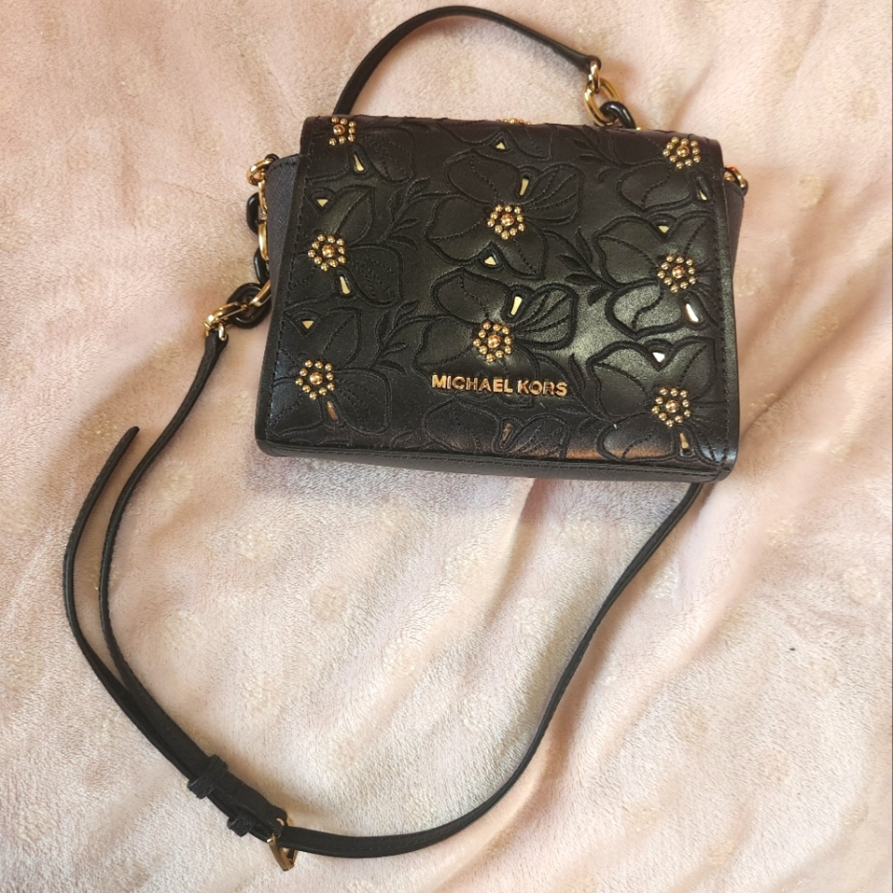 Michael Kors Crossbody Bag